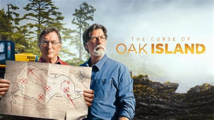 How Is Peter Fornetti Related To The Laginas On The Curse Of Oak Island?