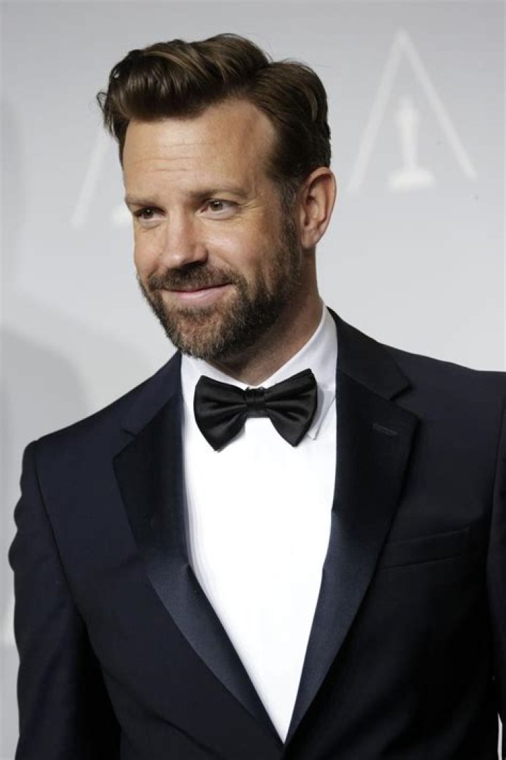 How Many Tattoos Does Jason Sudeikis Have? Their Meaning And Design