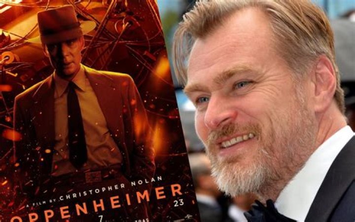 How many times Christopher Nolan won oscar?