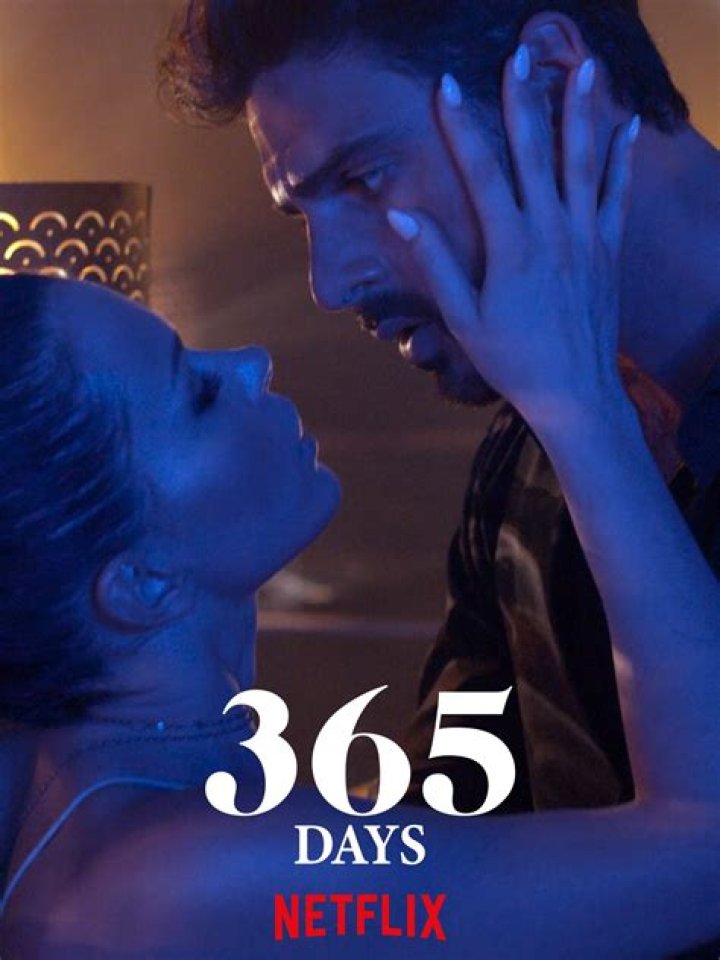 How Much Anna Maria Sieklucka Earns From Movie, 365 Days: This Day?
