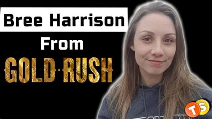 How much is Bree Harrison Net Worth from Gold Rush? Find Her Age, Wiki and Bio