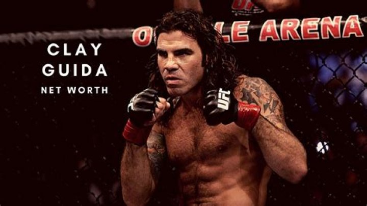 How Much Is Clay Guida Net Worth And Salary? What Does He Do For Living?