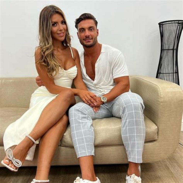 How Much Is Davide Sanclimenti Net Worth? Meet Business Owner From Italy