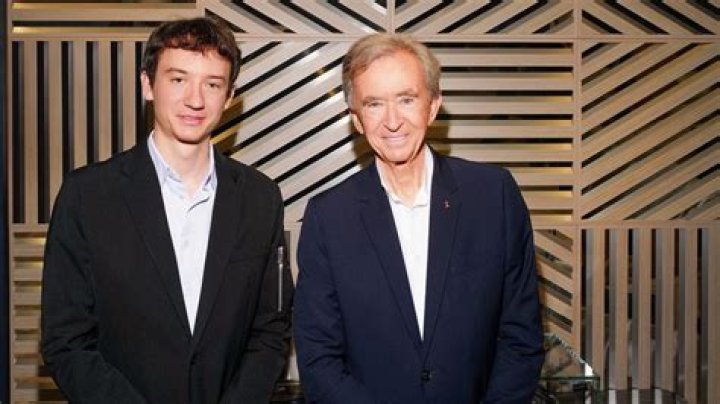 How Much Is Frédéric Arnault Net Worth? Everything To Know About CEO of TAG Heuer
