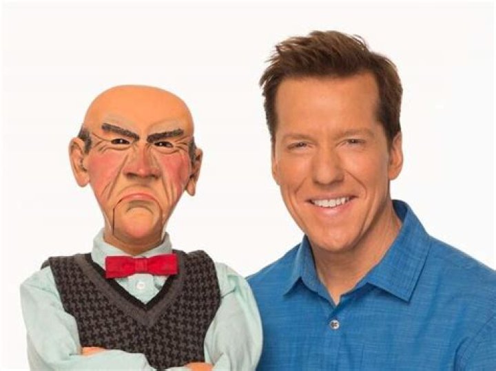 How much is Jeff Dunham worth? Net worth, Wife, Divorce