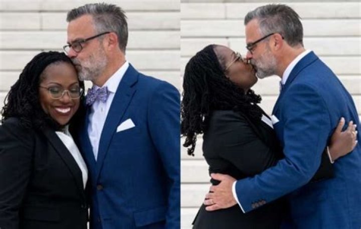 How Much Is Ketanji Brown Jackson Net Worth? Explore Her Husband Patrick G. Jackson & Kids Details