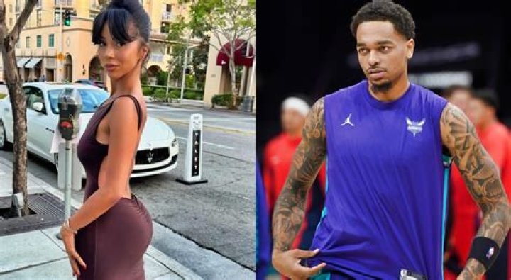 How Much Is Pj Washington Paying Brittany Renner In Child Support – Date An Athlete Easy Money