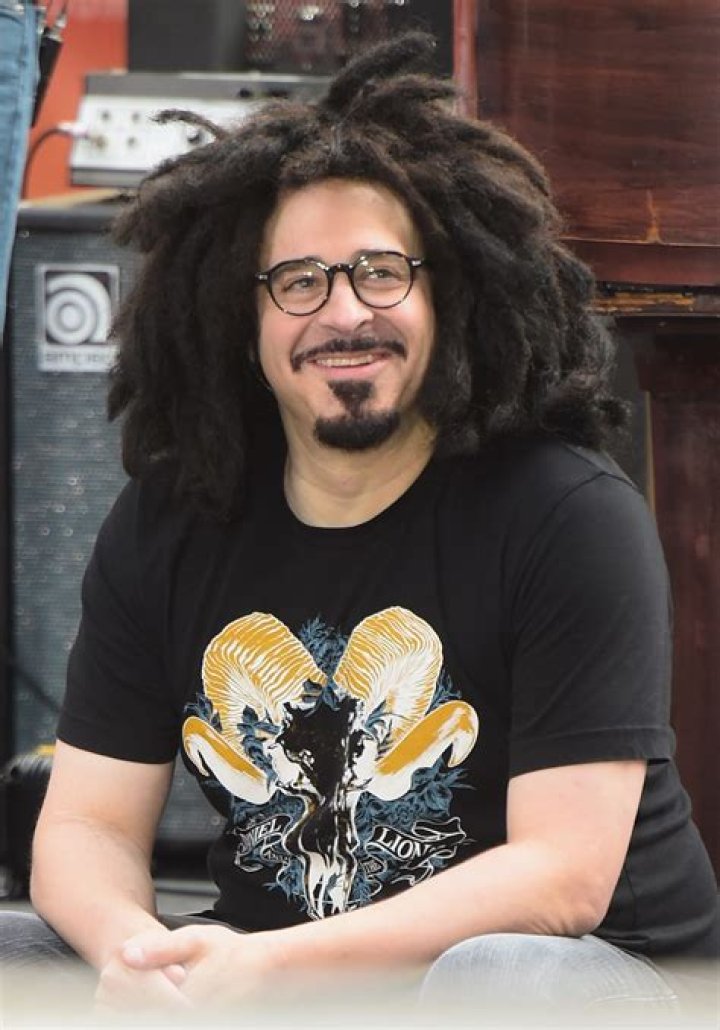 How Much Money Does Adam Duritz Make? Latest Adam Duritz Net Worth Income Salary