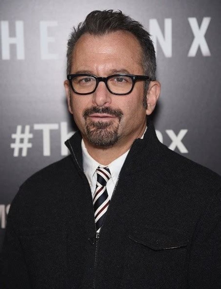 How Much Money Does Andrew Jarecki Make? Latest Andrew Jarecki Net Worth Income Salary