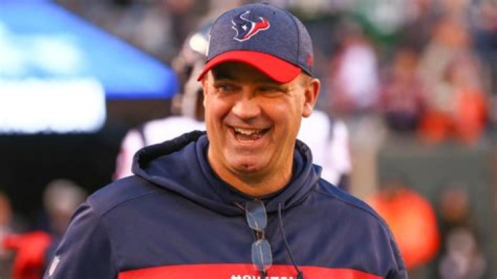 How Much Money Does Bill O’Brien Make? Latest Bill O’Brien Net Worth Income Salary