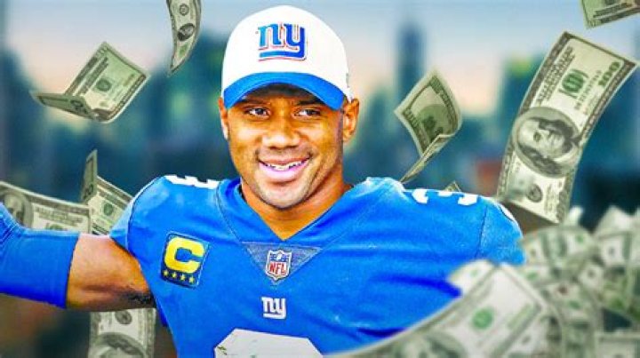 How Much Money Does Bing Russell Make? Latest Bing Russell Net Worth Income Salary