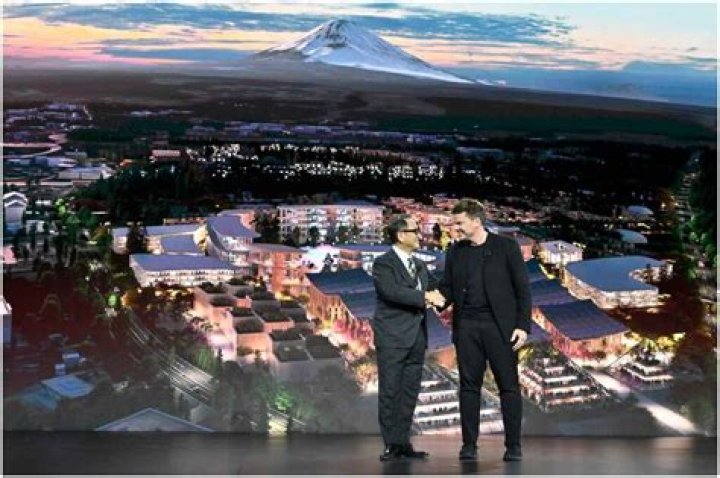 How Much Money Does Bjarke Ingels Make? Latest Bjarke Ingels Net Worth Income Salary