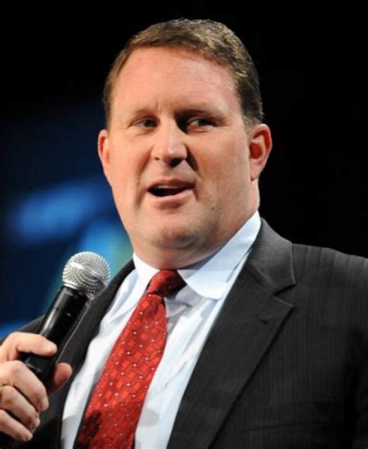 How Much Money Does Brent Jones Make? Latest Brent Jones Net Worth Income Salary