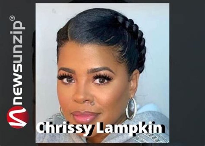 How Much Money Does Chrissy Lampkin Make? Latest Chrissy Lampkin Net Worth Income Salary