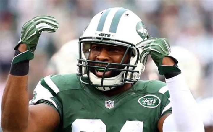 How Much Money Does Darrelle Revis Make? Latest Darrelle Revis Net Worth Income Salary