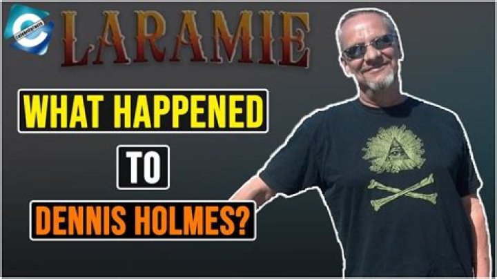 How Much Money Does Dennis Holmes Make? Latest Dennis Holmes Net Worth Income Salary