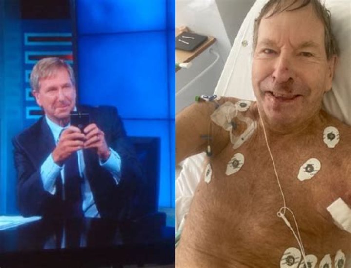 How Much Money Does Derek Watts Make? Latest Derek Watts Net Worth Income Salary