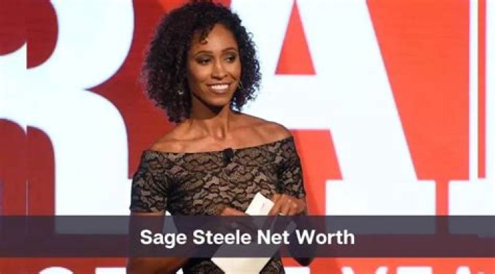 How Much Money Does Ebony Steele Make? Latest Ebony Steele Net Worth Income Salary
