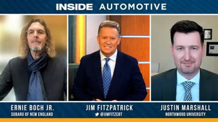 How Much Money Does Ernie Boch Jr. Make? Latest Ernie Boch Jr. Net Worth Income Salary