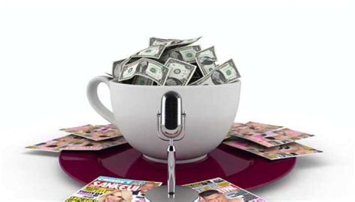 How Much Money Does Gary With Da Tea Make? Latest Gary With Da Tea Net Worth Income Salary
