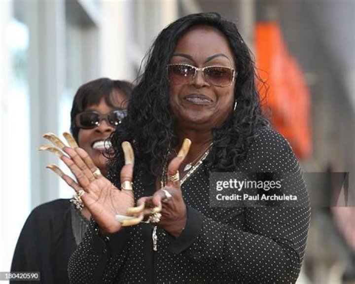 How Much Money Does Glodean White Make? Latest Glodean White Net Worth Income Salary