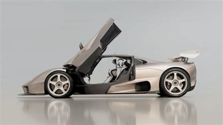 How Much Money Does Gordon Murray Make? Latest Gordon Murray Net Worth Income Salary