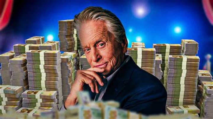 How Much Money Does Harry Douglas Make? Latest Harry Douglas Net Worth Income Salary