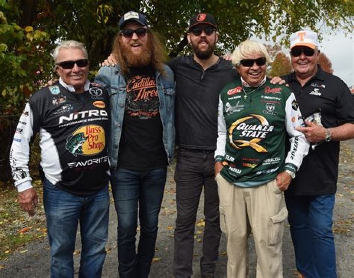 How Much Money Does Jimmy Houston Make? Latest Jimmy Houston Net Worth Income Salary