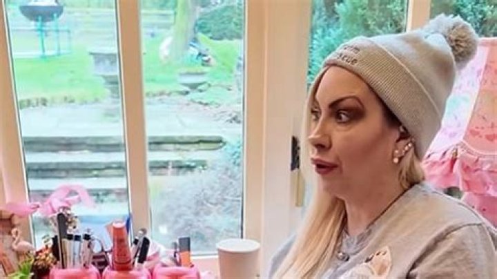 How Much Money Does Jodie Marsh Make? Latest Jodie Marsh Net Worth Income Salary