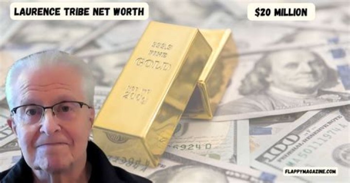 How Much Money Does Laurence Tribe Make? Latest Laurence Tribe Net Worth Income Salary