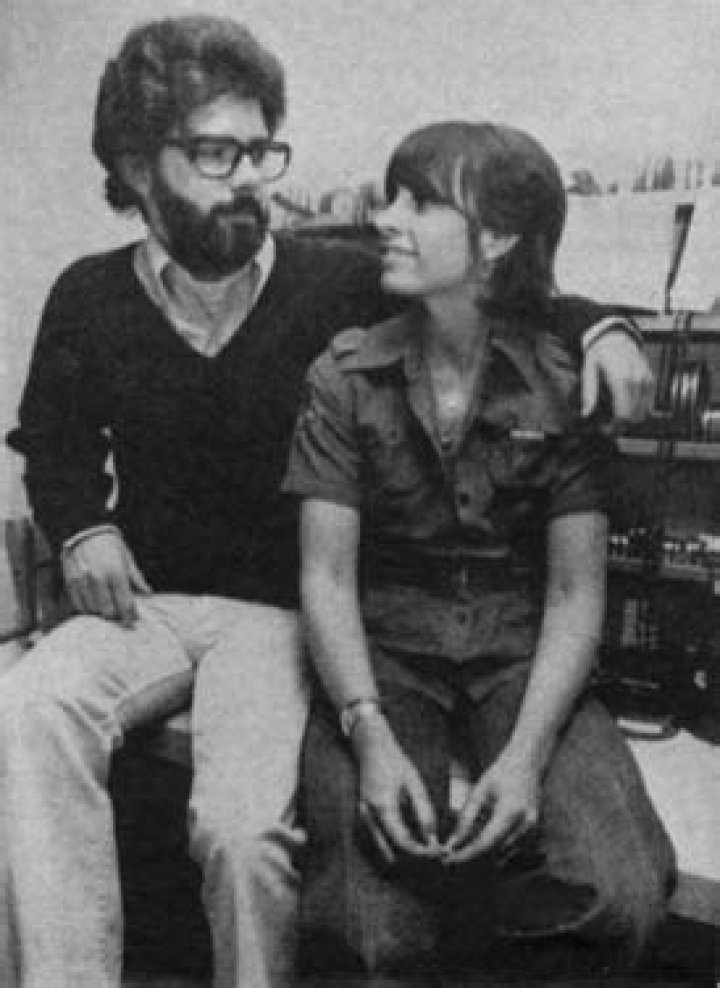 How Much Money Does Marcia Lucas Make? Latest Marcia Lucas Net Worth Income Salary