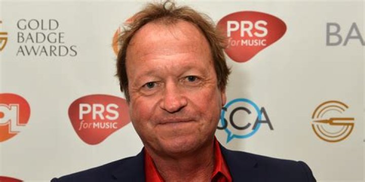 How Much Money Does Mark King Make? Latest Mark King Net Worth Income Salary