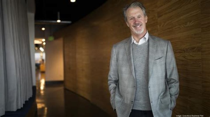 How Much Money Does Mark Kvamme Make? Latest Mark Kvamme Net Worth Income Salary