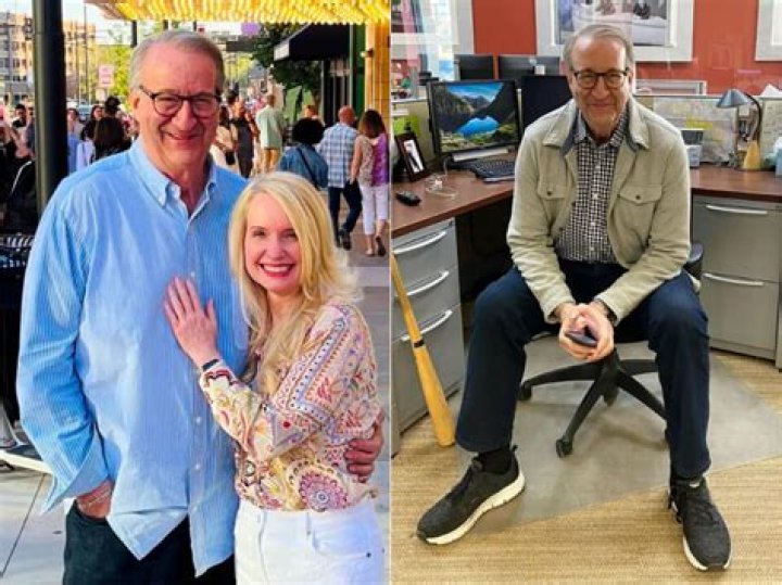 How Much Money Does Mark Rosen Make? Latest Mark Rosen Net Worth Income Salary