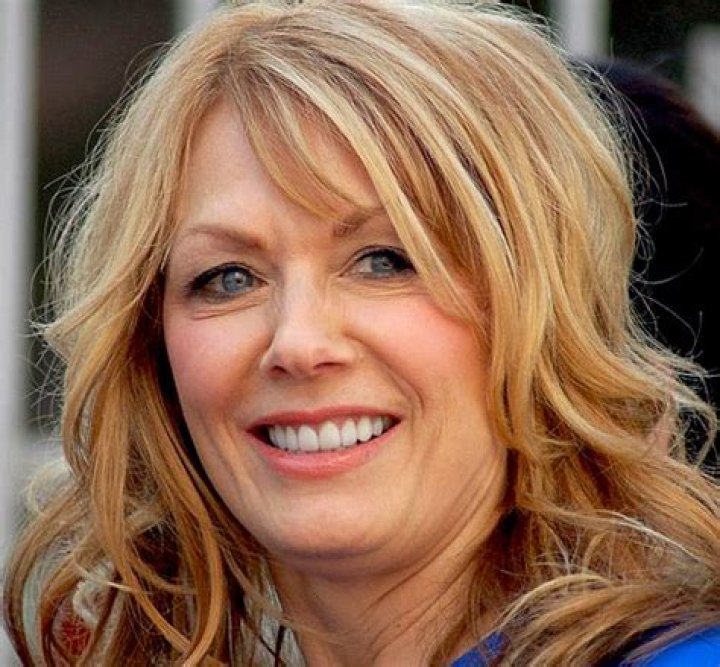 How Much Money Does Nancy Lamoureaux Wilson Make? Latest Nancy Lamoureaux Wilson Net Worth Income Salary