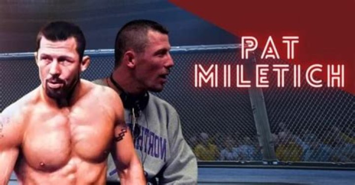 How Much Money Does Pat Miletich Make? Latest Pat Miletich Net Worth Income Salary