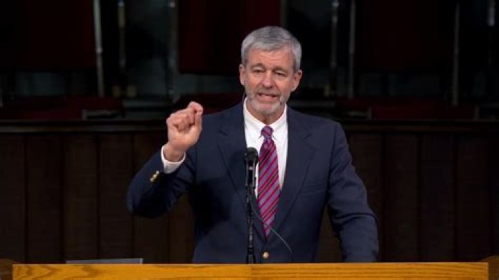 How Much Money Does Paul Washer Make? Latest Paul Washer Net Worth Income Salary