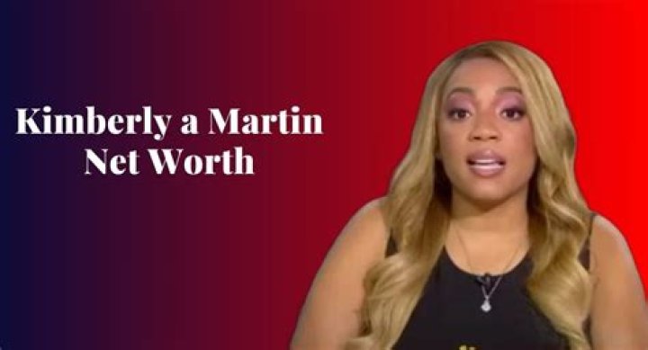 How Much Money Does Sharon Martin Make? Latest Sharon Martin Net Worth Income Salary