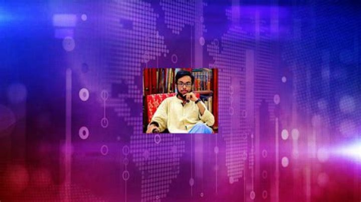 How Much Money Does Souradip Ray Make? Latest Souradip Ray Net Worth Income Salary