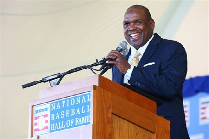 How Much Money Does Tim Raines Make? Latest Tim Raines Net Worth Income Salary
