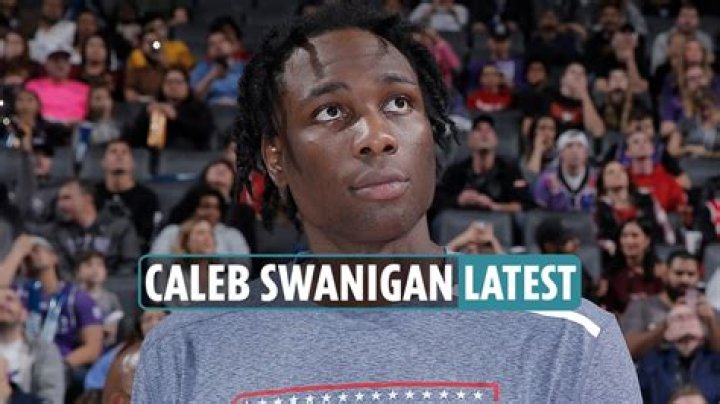 
How Much Weight Had Caleb Swanigan Lost Before Death? Was He Sick With A Disease? 