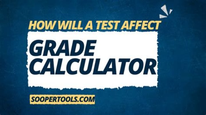 How much will a 0 affect my grade