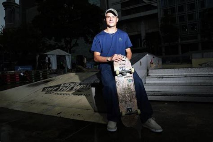 How Old Is Ben Aurelien? Age Of French Skateboarder Revealed