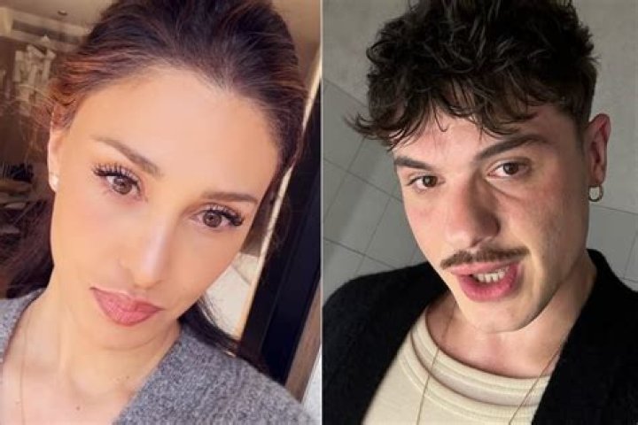 How Old Is Benedetta Quagli? Meet Federico Chiesa Girlfriend On Instagram