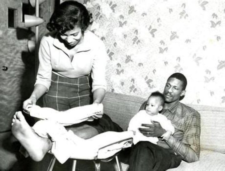 How Old Is Bill Russell Wife Jeannine Russell? Everything On His Children And More