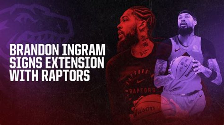 How Old Is Bo Ingram? Meet Brandon Ingram Brother On Instagram