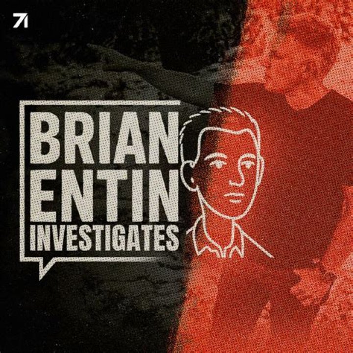 How Old Is Brian Entin? News Nation Correspondent Age And Bio Details To Know