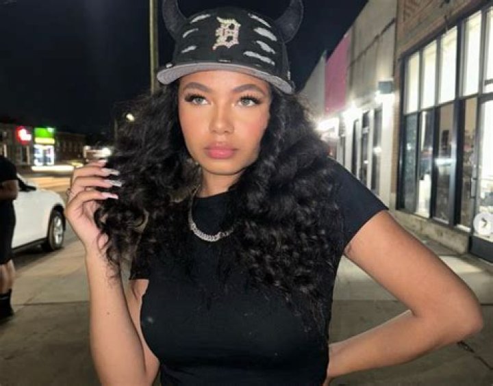 How Old Is Brooklyn Queen? Details On The Age And Real Name Of The Rapper