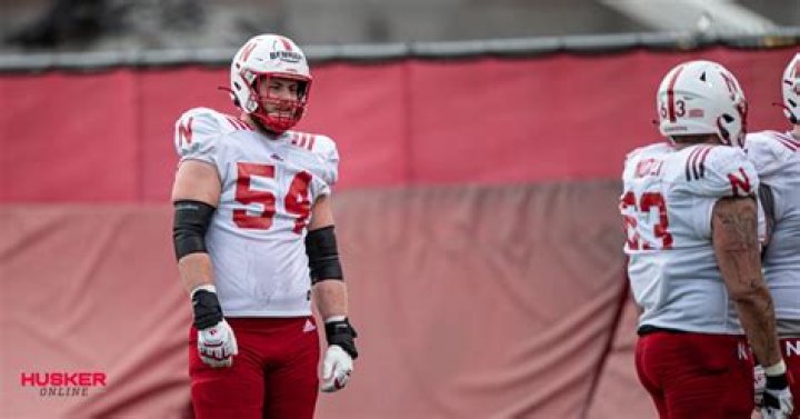 How Old Is Bryce Benhart? everything To KNow About The NCAA Football Player