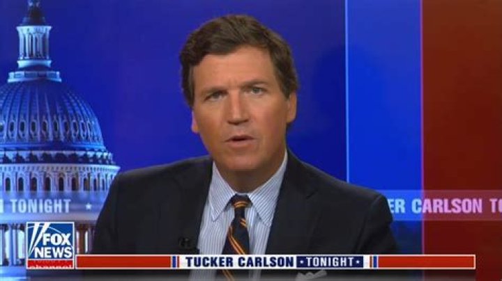 How Old Is Buckley Carlson? Fox New Host Tucker Carlson Son Is In The Middle Of A Political Battle